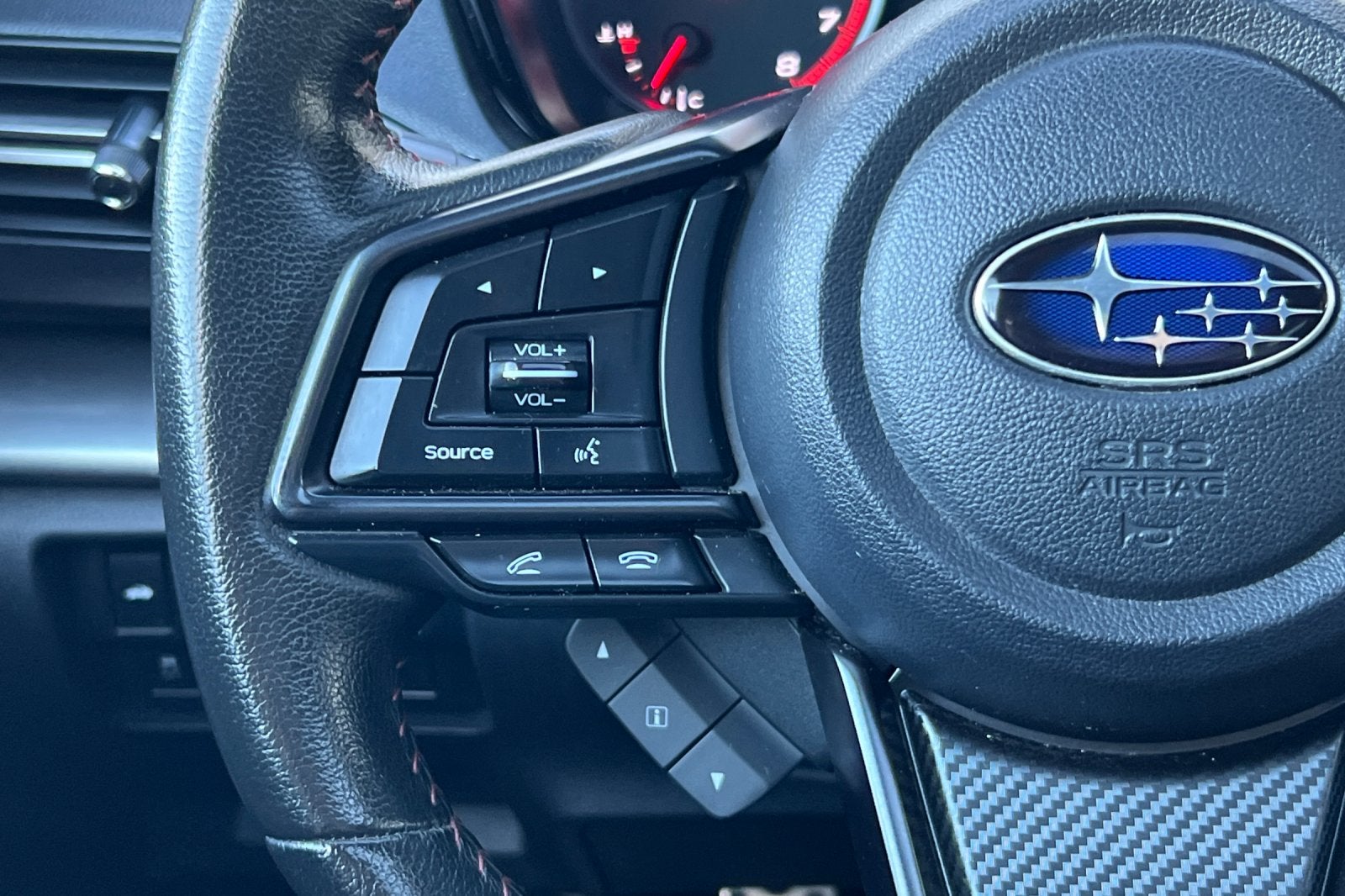 2023 Subaru WRX Premium