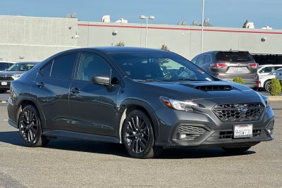 2023 Subaru WRX Premium