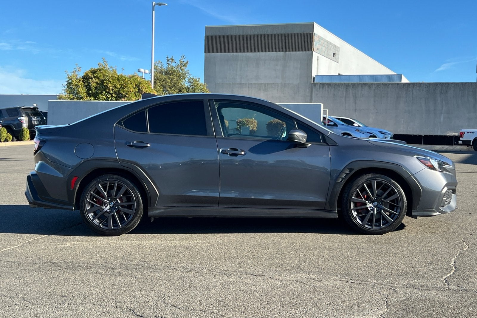 2023 Subaru WRX Premium