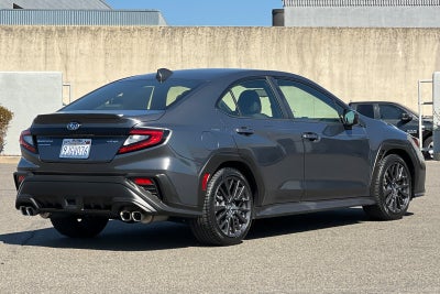2023 Subaru WRX Premium
