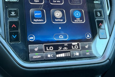 2023 Subaru WRX Premium