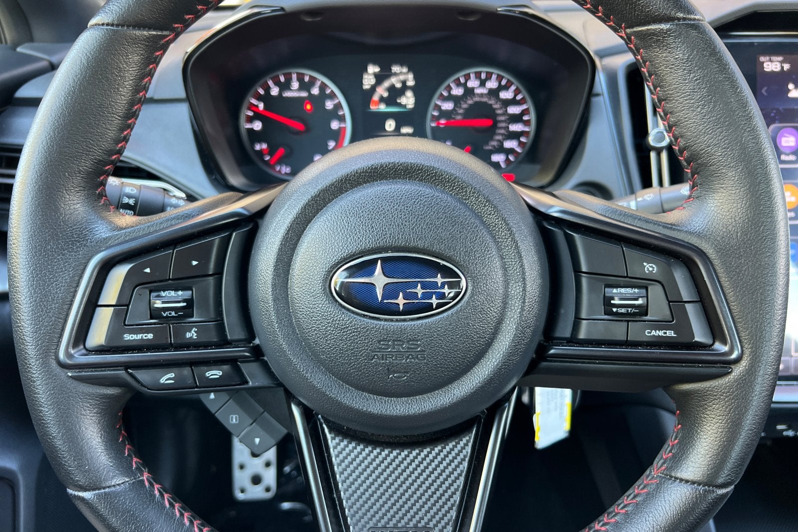 2023 Subaru WRX Premium