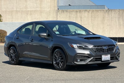 2023 Subaru WRX Premium