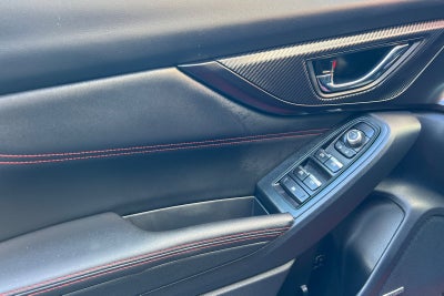 2023 Subaru WRX Limited