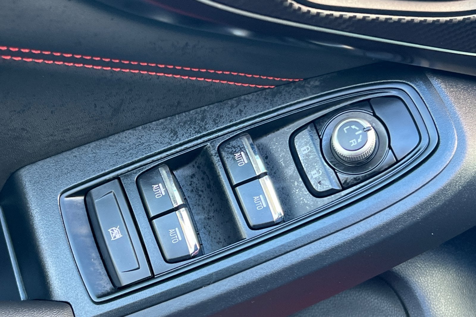 2023 Subaru WRX Limited