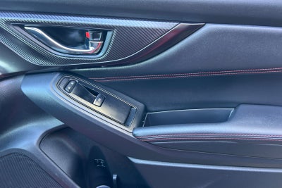 2023 Subaru WRX Limited