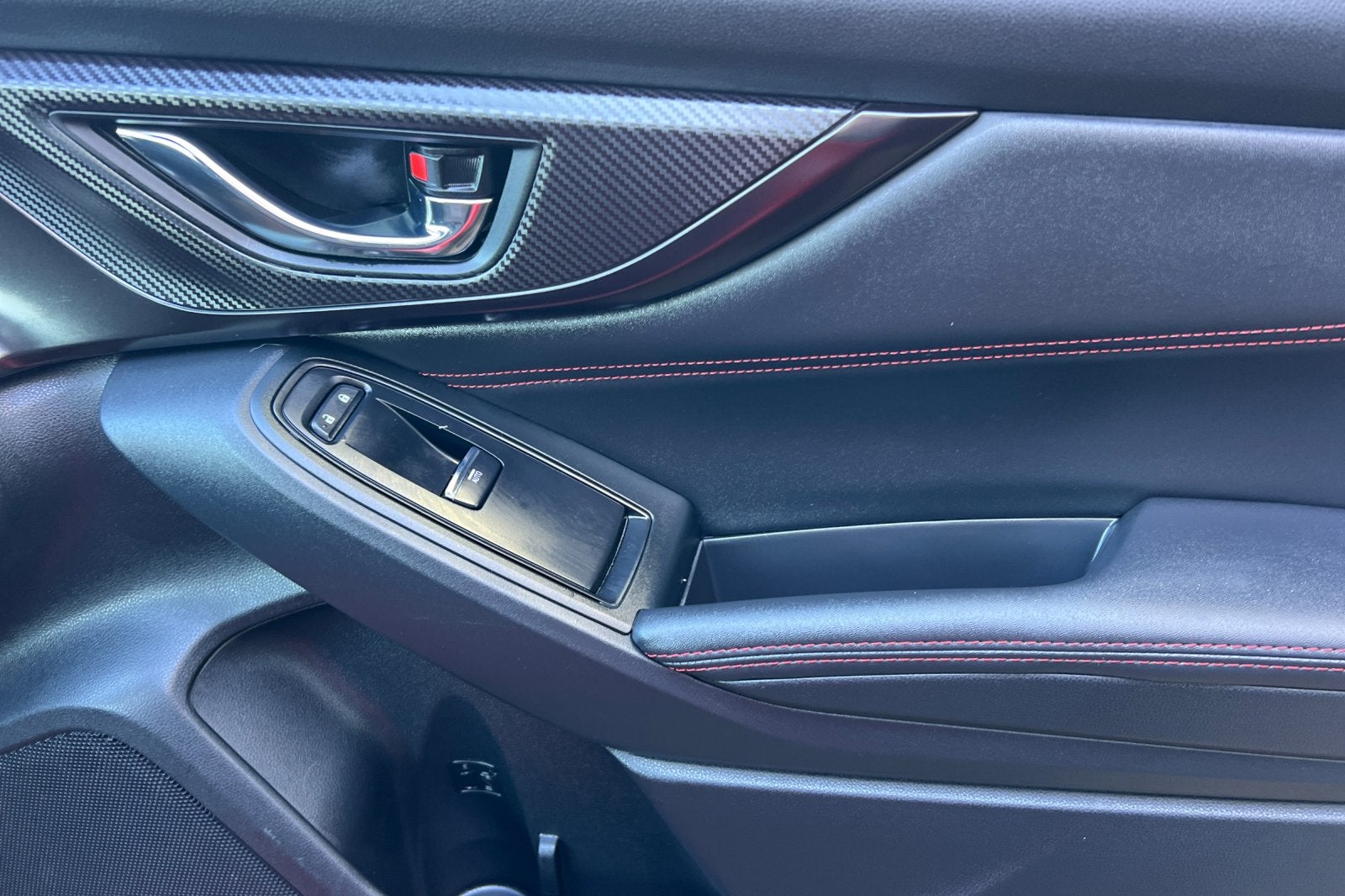 2023 Subaru WRX Limited