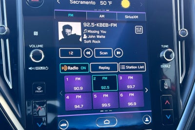 2023 Subaru WRX Limited