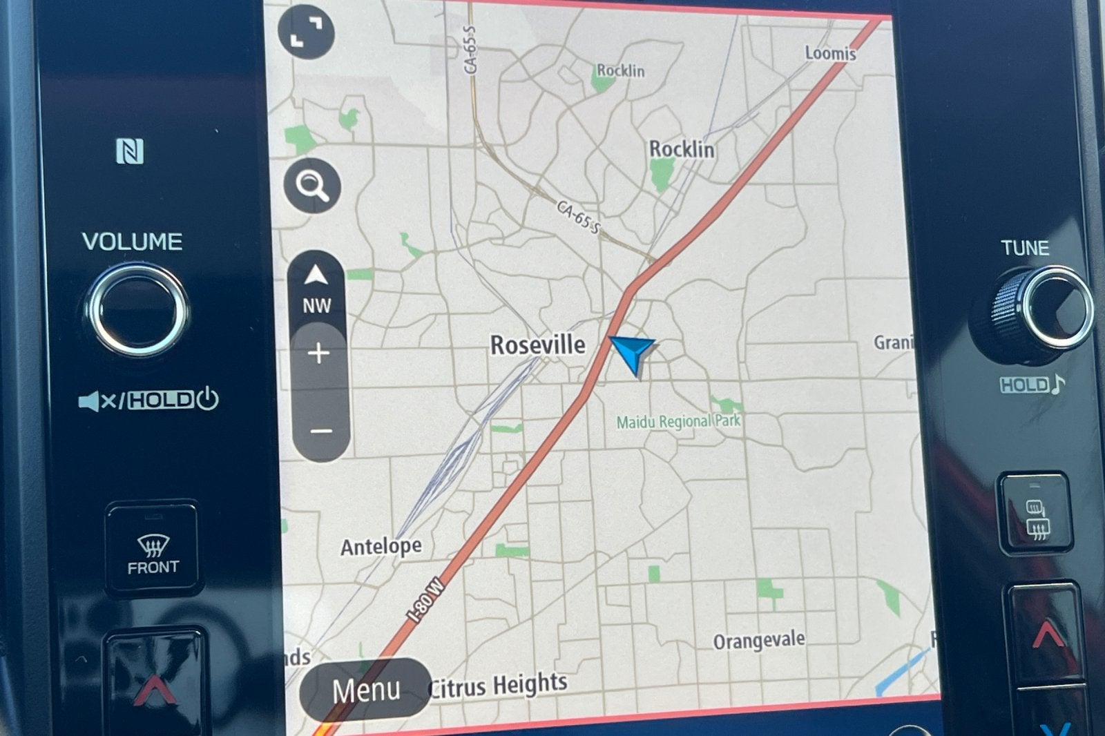 2023 Subaru WRX Limited