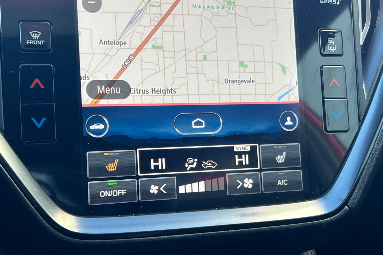 2023 Subaru WRX Limited