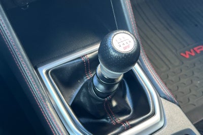 2023 Subaru WRX Limited