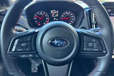 2023 Subaru WRX Limited