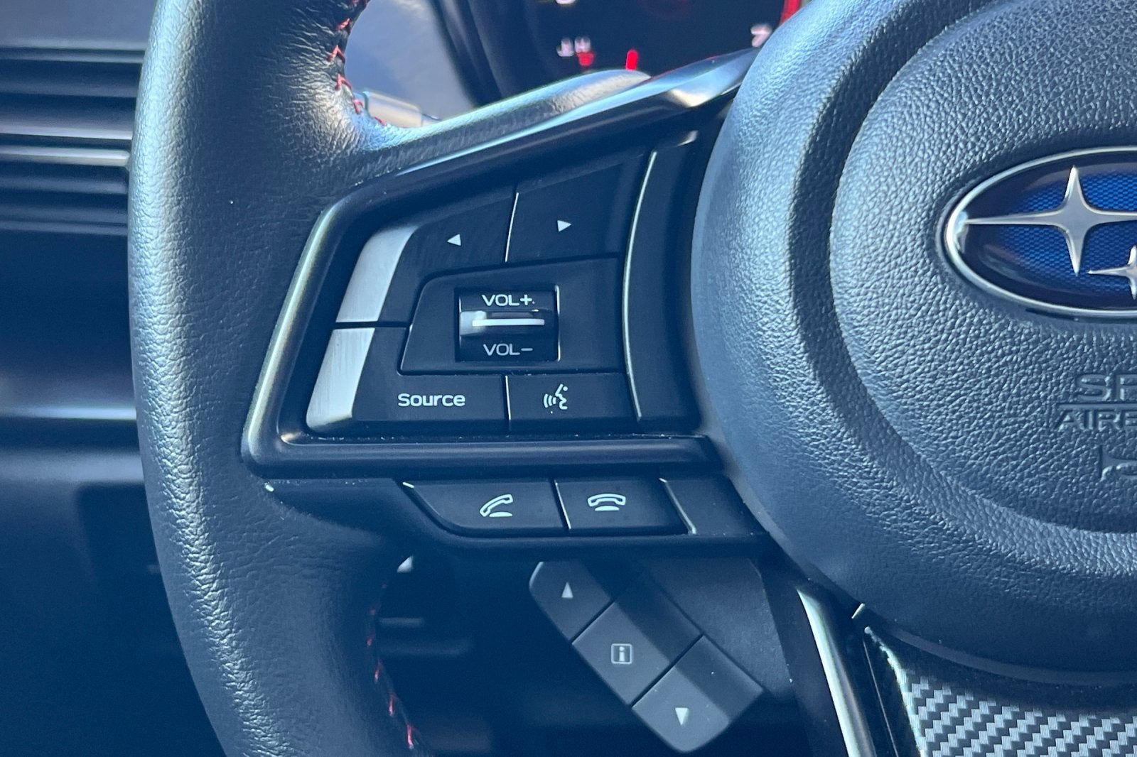 2023 Subaru WRX Limited