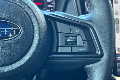 2023 Subaru WRX Limited