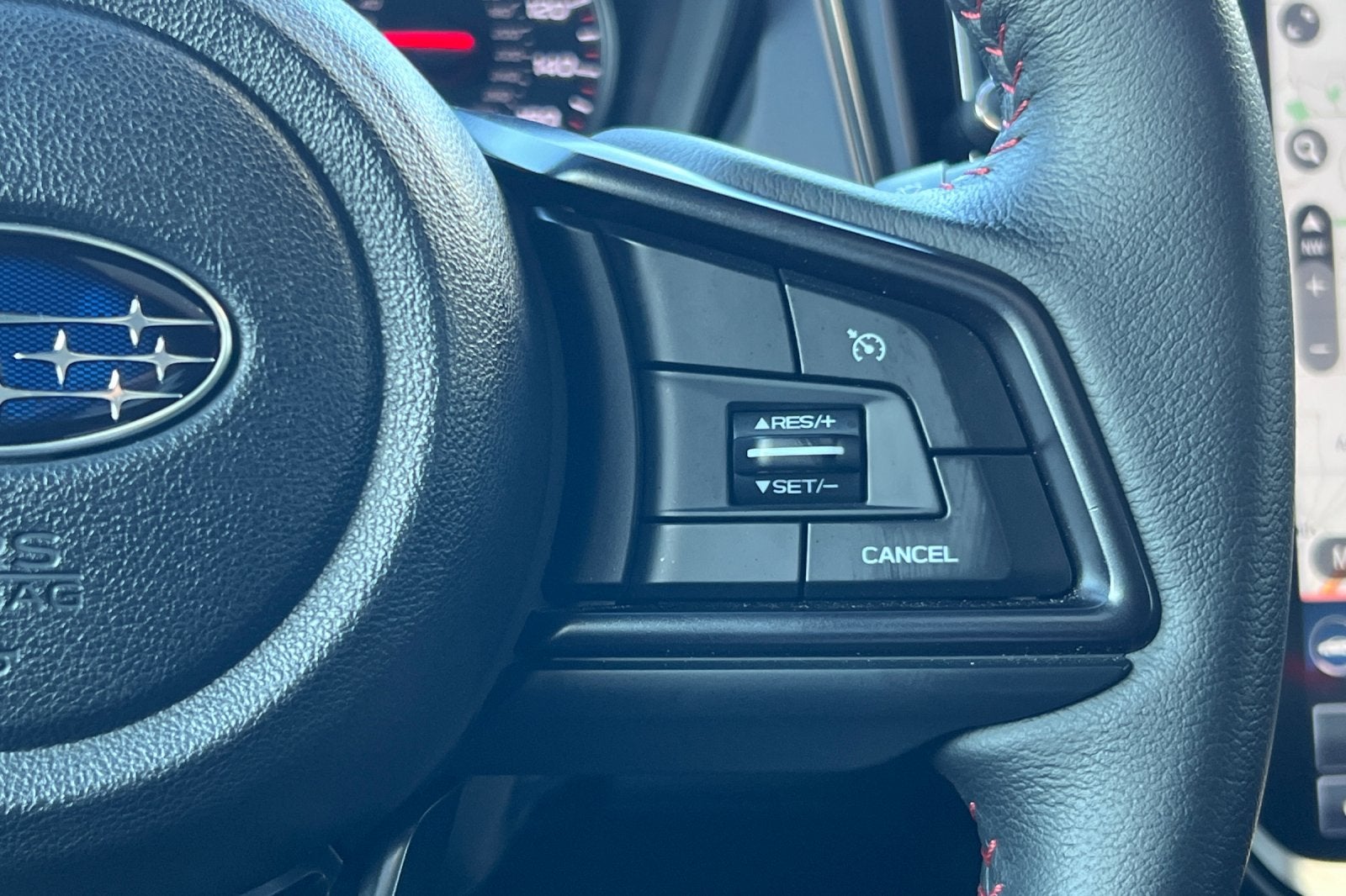 2023 Subaru WRX Limited