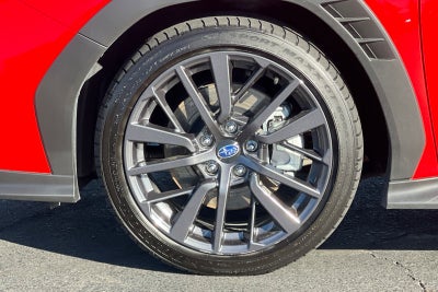 2023 Subaru WRX Limited
