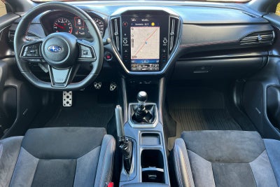 2023 Subaru WRX Limited