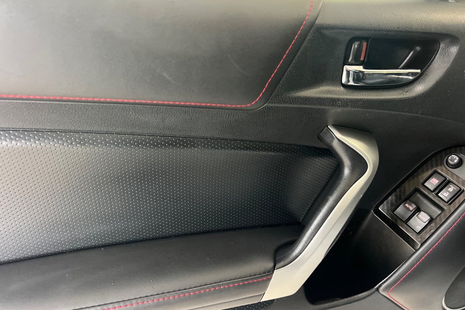 2018 Subaru BRZ Limited