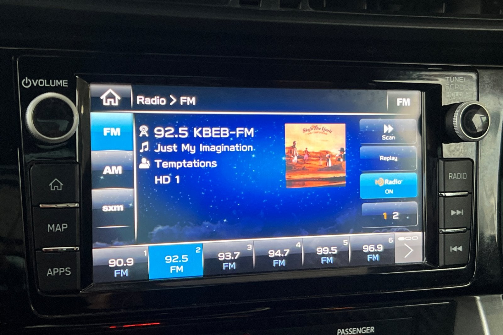 2018 Subaru BRZ Limited