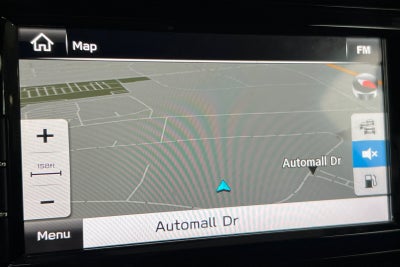 2018 Subaru BRZ Limited