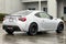 2018 Subaru BRZ Limited