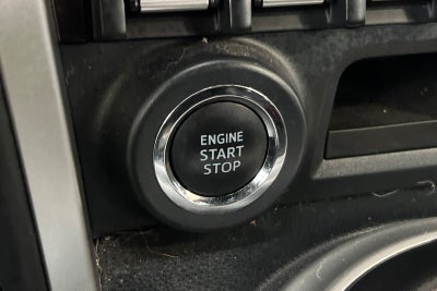 2018 Subaru BRZ Limited