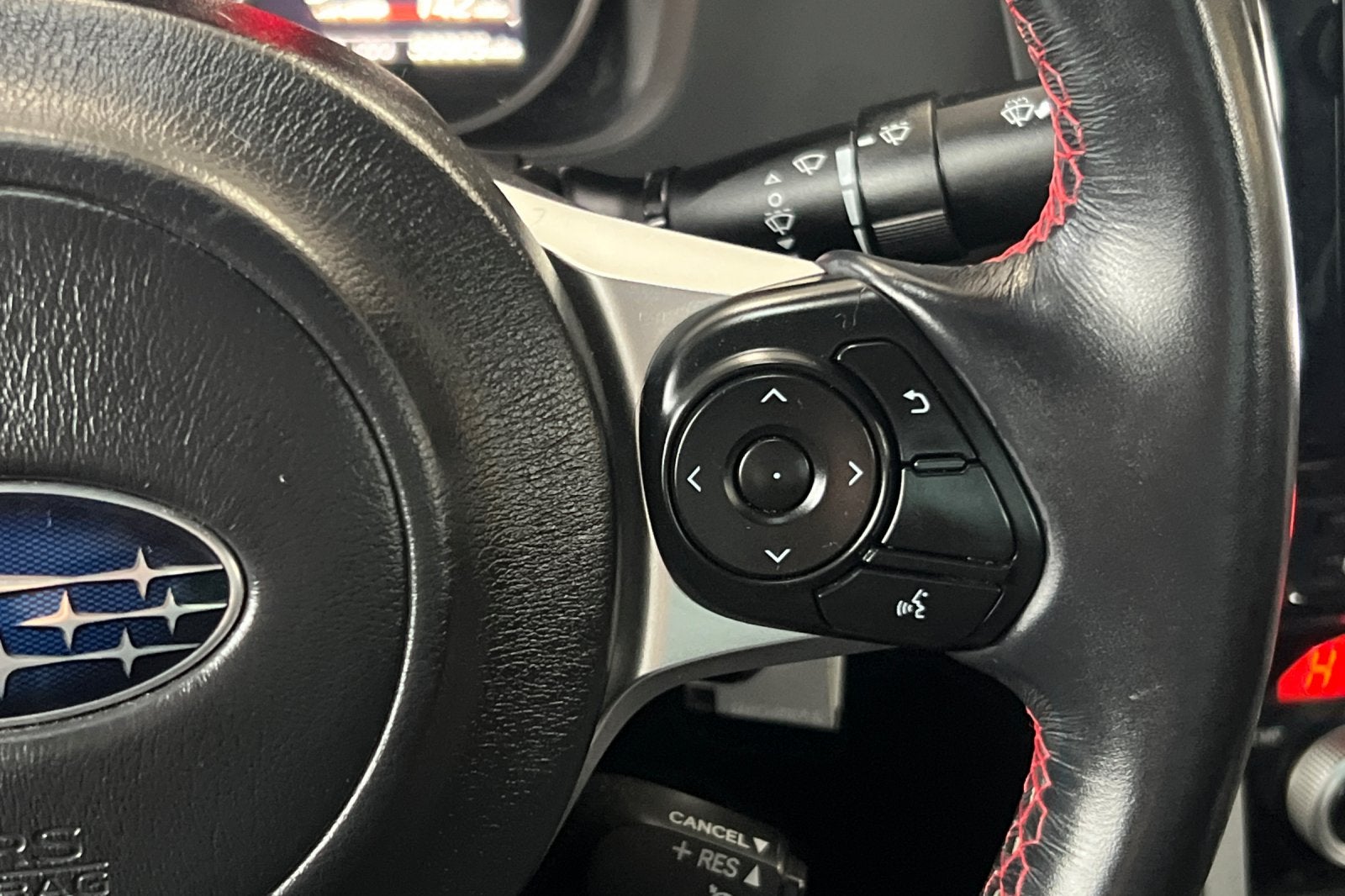 2018 Subaru BRZ Limited