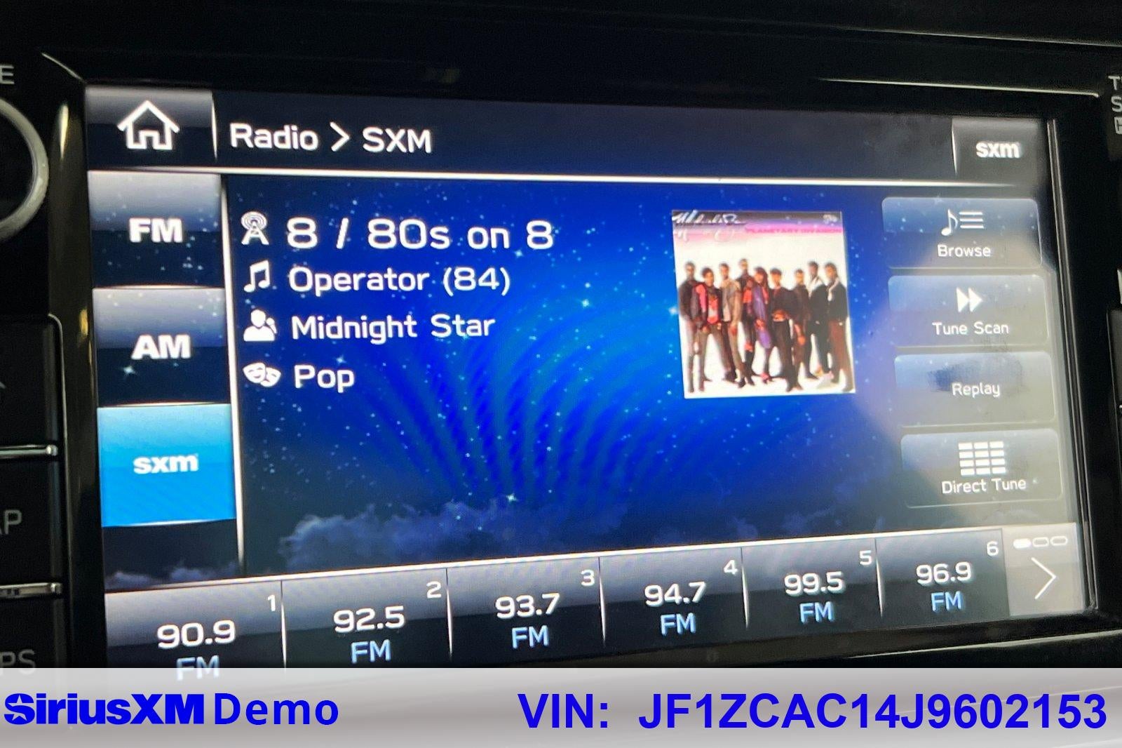 2018 Subaru BRZ Limited