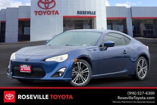 2013 Scion FR-S Base