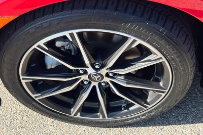 2017 Toyota 86 Base