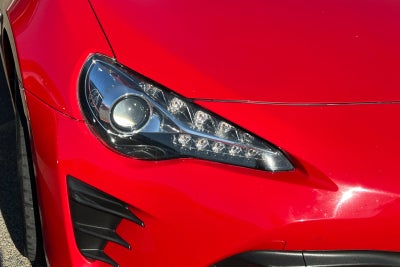 2017 Toyota 86 Base