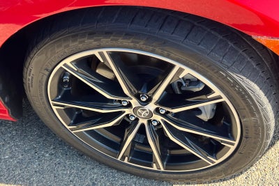 2017 Toyota 86 Base