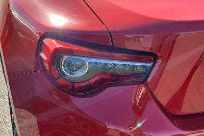 2017 Toyota 86 Base