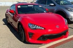 2017 Toyota 86 Base
