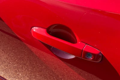 2017 Toyota 86 Base