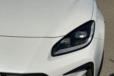 2024 Toyota GR86 Base