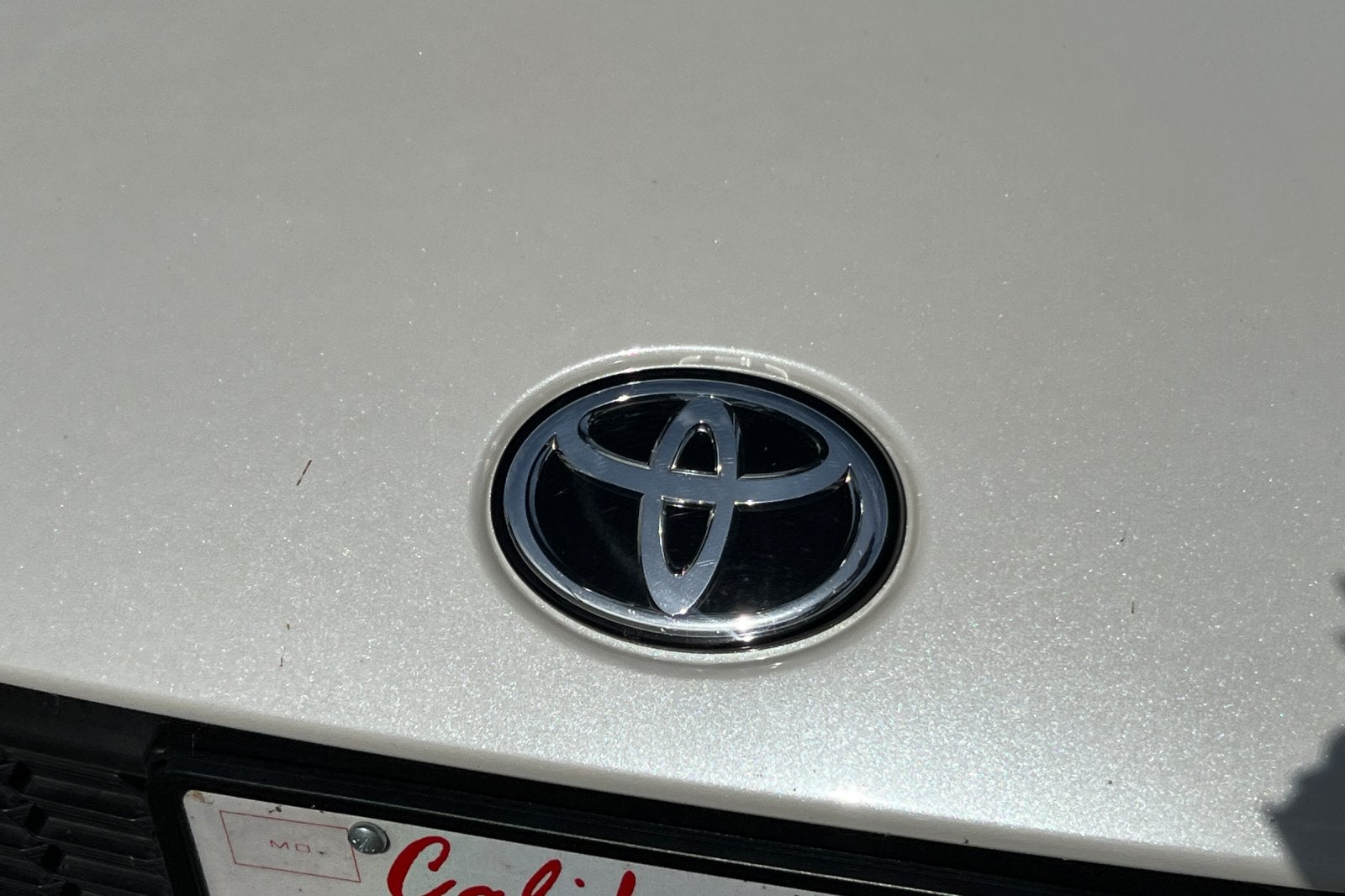 2024 Toyota GR86 Base