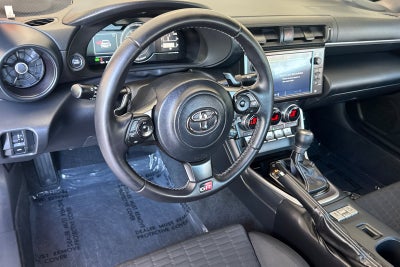 2024 Toyota GR86 Base
