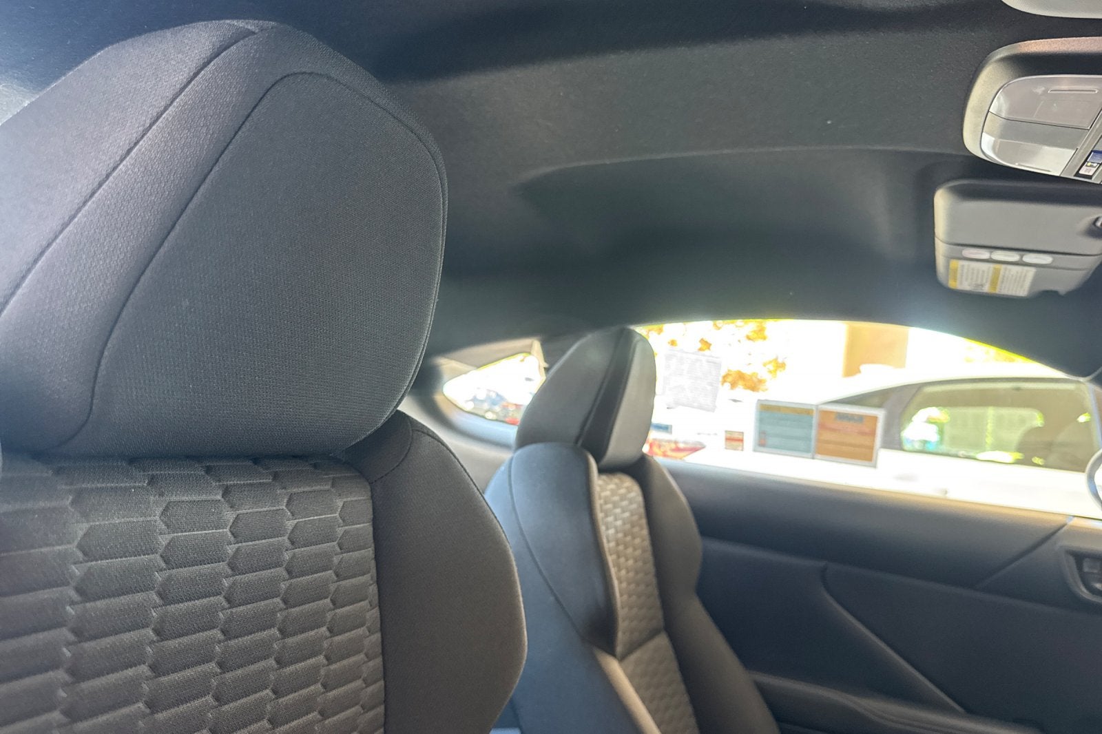 2024 Toyota GR86 Base