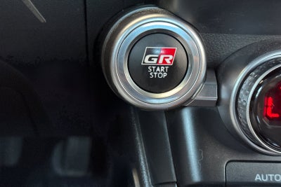 2024 Toyota GR86 Base