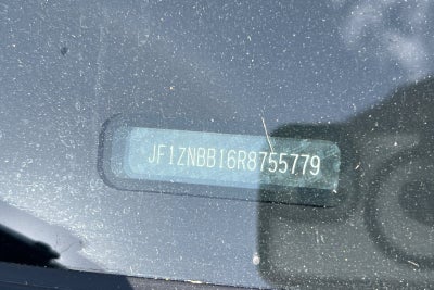 2024 Toyota GR86 Base