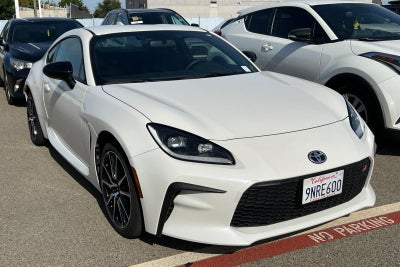 2024 Toyota GR86 Base