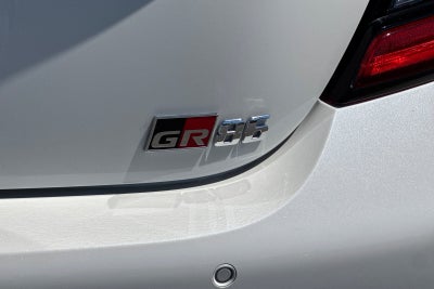 2024 Toyota GR86 Base