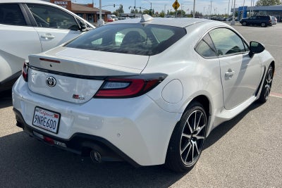2024 Toyota GR86 Base
