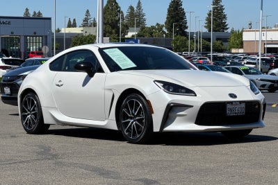 2024 Toyota GR86 Base