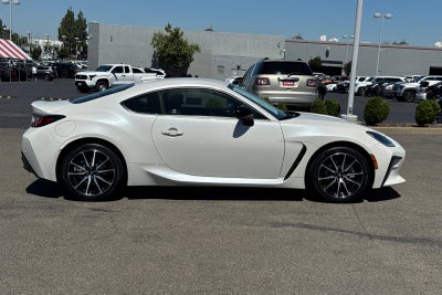 2024 Toyota GR86 Base