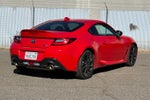 2025 Toyota GR86 Premium