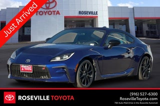 2023 Toyota GR86 Premium