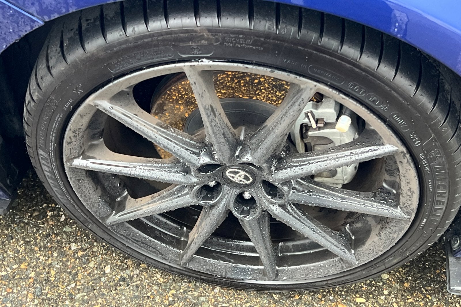 2023 Toyota GR86 Premium