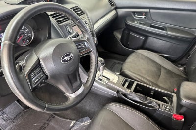 2013 Subaru XV Crosstrek Limited
